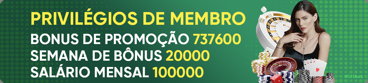 Cassino 8531bet - mesas ao vivo e jogos