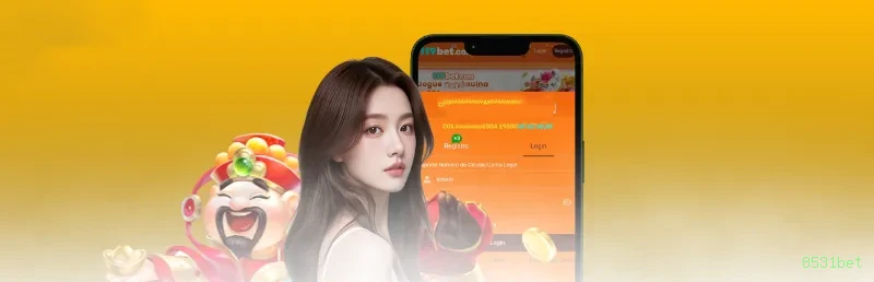 Roleta e blackjack 8531bet