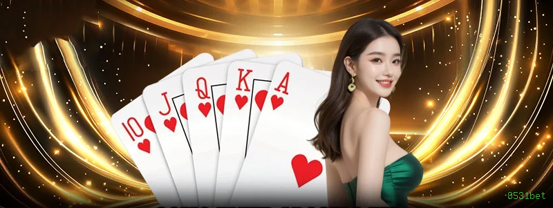 Cassino 8531bet app mobile