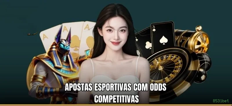 Formulário registro 8531bet