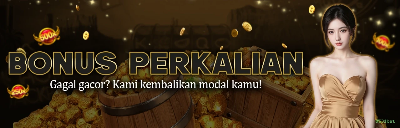 Slots 8531bet - Sweet Bonanza e caça-níqueis populares
