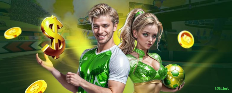 Cashback VIP 8531bet - reembolso semanal